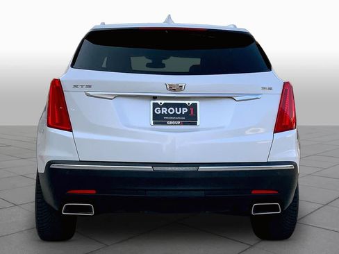 Used 2019 Cadillac XT5 Premium Luxury FWD image 5