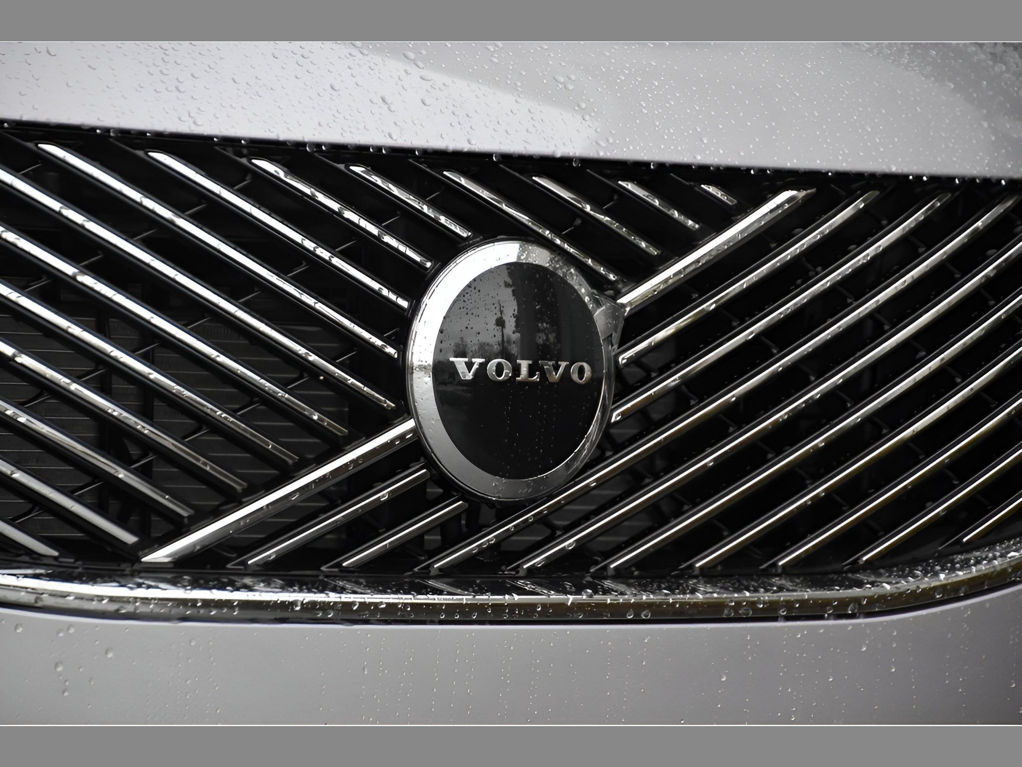 Certified 2026 Volvo XC90 B6 Core w/ Protection Package Premier AWD/4WD image 10