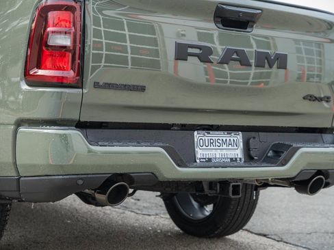 New 2026 RAM 1500 Laramie image 10
