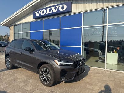 Used 2025 Volvo XC60 B5 Core w/ Protection Package Premier