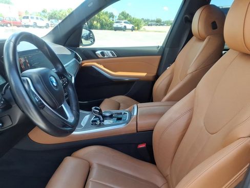 Used 2022 BMW X5 xDrive45e AWD/4WD image 24
