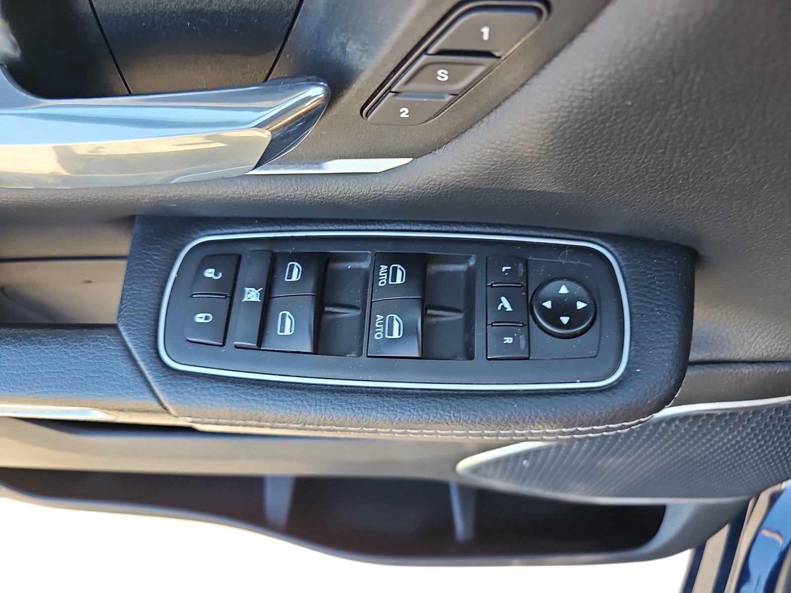 Used 2021 RAM 1500 Laramie w/ Protection Group AWD/4WD image 24