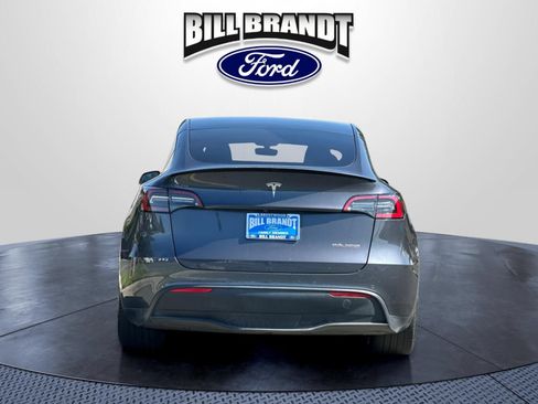 Used 2022 Tesla Model Y Performance AWD/4WD image 4