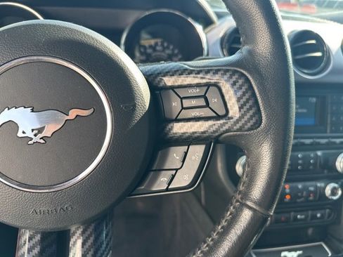 Used 2015 Ford Mustang Coupe w/ Wheel & Stripe Package image 24