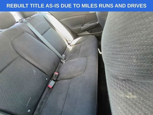 Used 2013 Honda Civic LX image 12