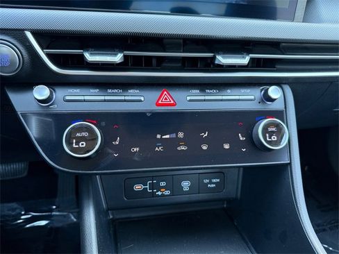 Used 2024 Hyundai Sonata SEL image 20