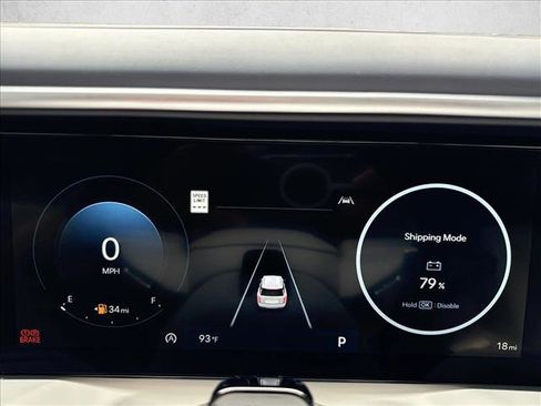 New 2026 Hyundai Palisade Calligraphy image 11