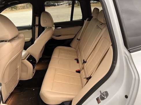 Used 2019 BMW X3 M40i w/ Premium Package image 30