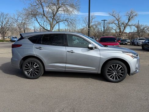 New 2026 Acura RDX SH-AWD w/ Advance Package image 3