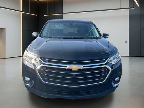 Used 2018 Chevrolet Traverse LT AWD/4WD image 12