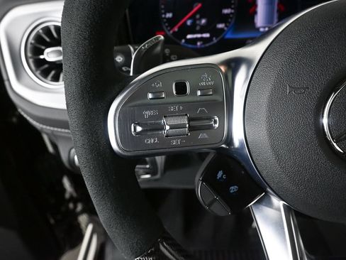 Certified 2023 Mercedes-Benz G 63 AMG 4MATIC image 10