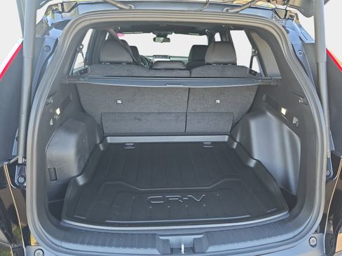 New 2026 Honda CR-V TrailSport image 12