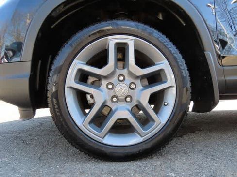 Certified 2023 Honda Passport EX-L image 9
