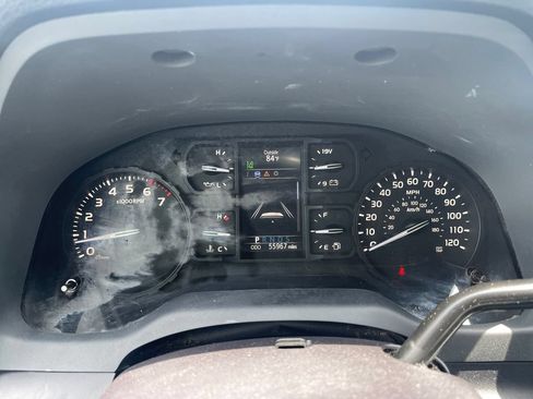 Used 2021 Toyota Tundra SR RWD image 23