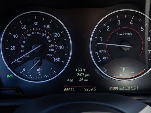 Used 2015 BMW M235i Coupe image 16