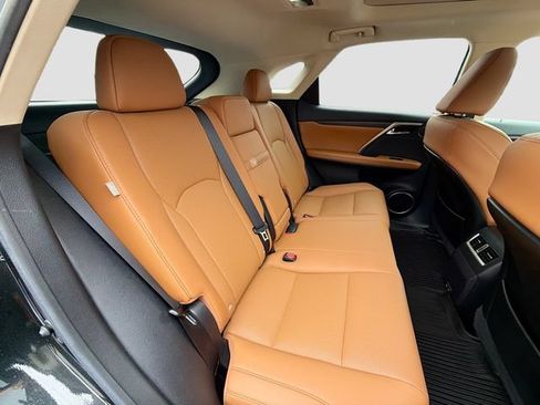 Used 2022 Lexus RX 350 AWD w/ Premium Package image 26