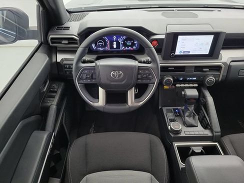 Used 2026 Toyota 4Runner TRD Sport AWD/4WD image 15