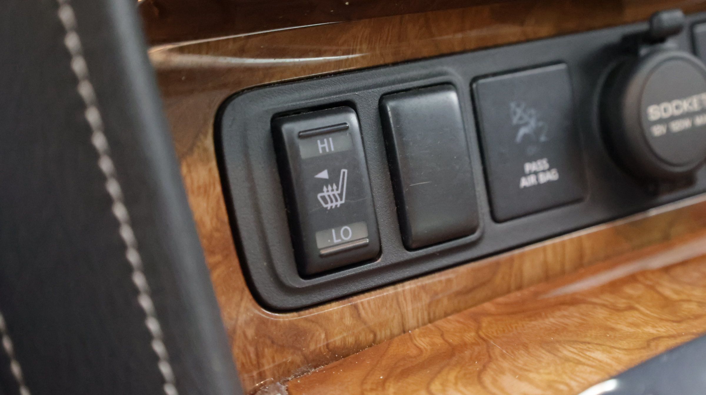 Used 2018 INFINITI QX80 2WD image 24