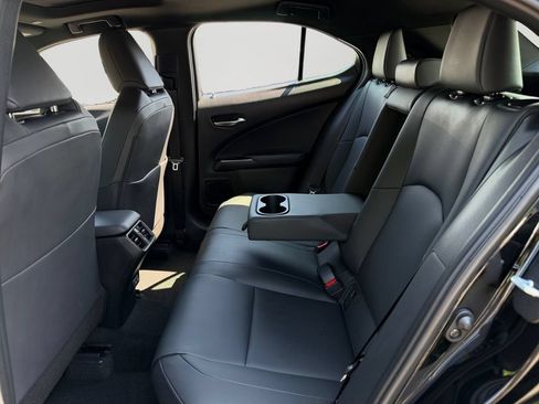 New 2025 Lexus UX 300h AWD w/ Accessory Package (Z1) image 11