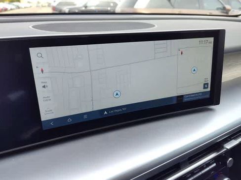 New 2026 Hyundai Ioniq 9 Limited image 23