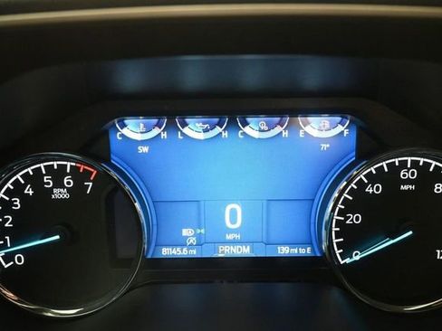 Used 2021 Ford F150 XLT w/ Equipment Group 302A High AWD/4WD image 28