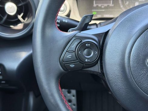 Used 2022 Subaru BRZ Premium RWD image 9