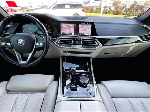 Used 2020 BMW X5 sDrive40i w/ Premium Package image 15