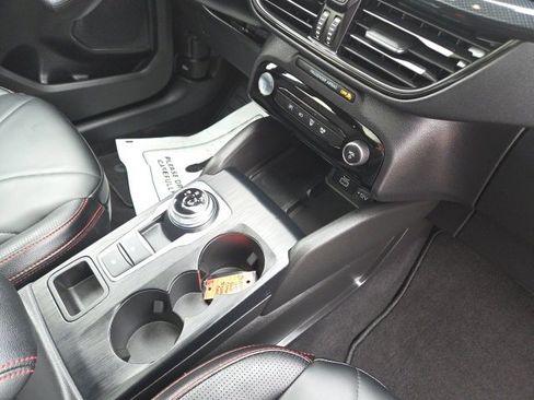 Certified 2025 Ford Escape ST-Line Elite w/ Premium Technology Package image 35