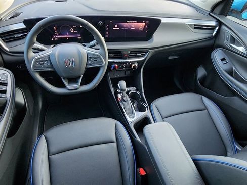 Used 2025 Buick Encore GX Sport Touring image 22