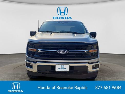Used 2024 Ford F150 XLT w/ Mobile Office Package AWD/4WD image 8