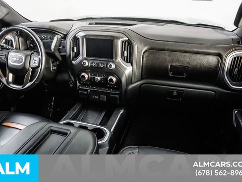 Used 2021 GMC Sierra 1500 AT4 w/ AT4 Preferred Package image 21
