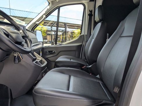New 2025 Ford Transit 250 148 Medium Roof w/ Load Area Protection Package image 19
