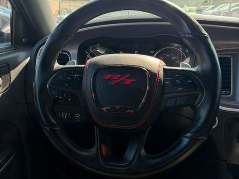 Used 2019 Dodge Charger R/T RWD image 25