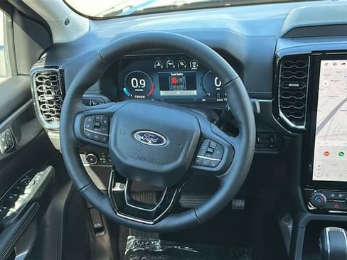 New 2026 Ford Ranger Lariat w/ FX4 Off-Road Package image 23