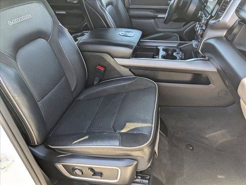 Used 2024 RAM 1500 Laramie image 21