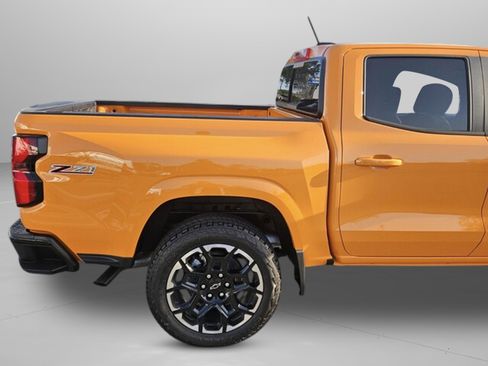 New 2026 Chevrolet Colorado Z71 w/ Z71 Convenience Package 2 image 22