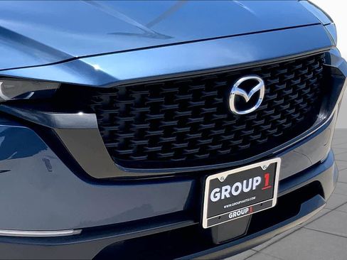 Certified 2025 MAZDA CX-50 AWD 2.5 S w/ Cargo Package image 30