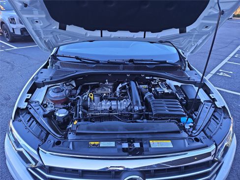 Used 2021 Volkswagen Jetta S w/ Driver Assistance Package image 10