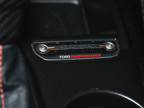 Used 2023 Ford Bronco Raptor AWD/4WD image 41