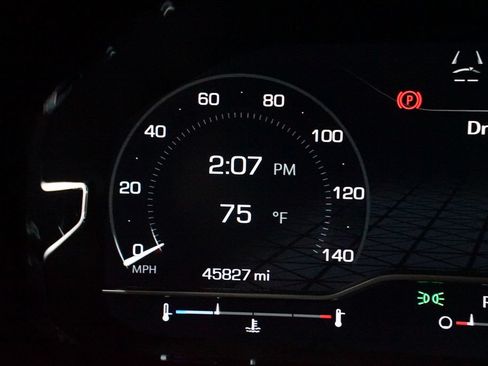 Used 2023 GMC Yukon XL Denali w/ Max Trailering Package AWD/4WD image 16