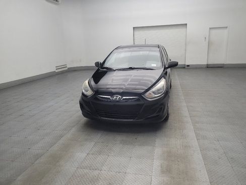 Used 2014 Hyundai Accent GS image 15