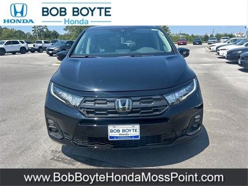 New 2026 Honda Odyssey EX-L image 3