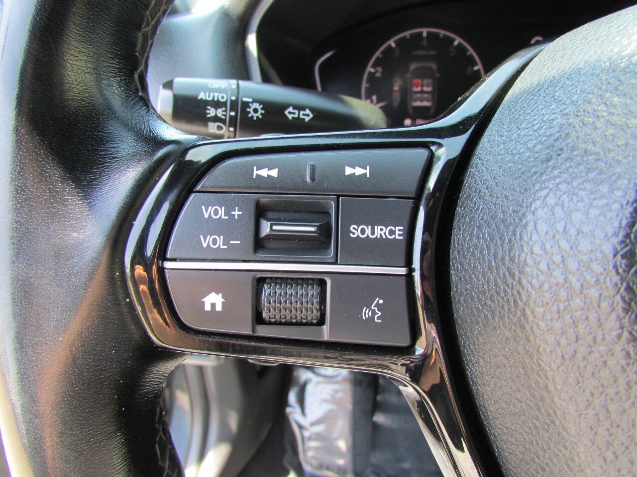 Used 2022 Honda Civic Sport image 24