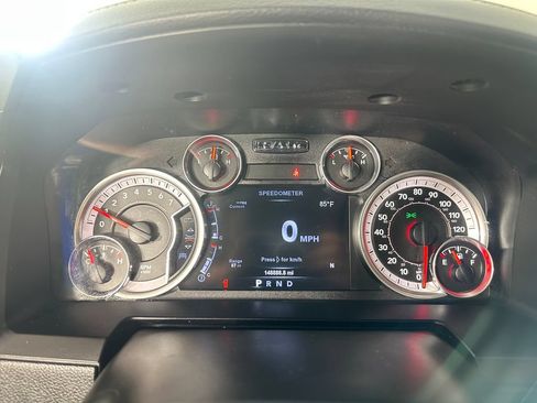 Used 2015 RAM 1500 Sport w/ Remote Start & Security Group AWD/4WD image 24