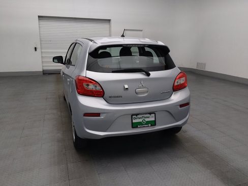 Used 2018 Mitsubishi Mirage ES FWD image 6