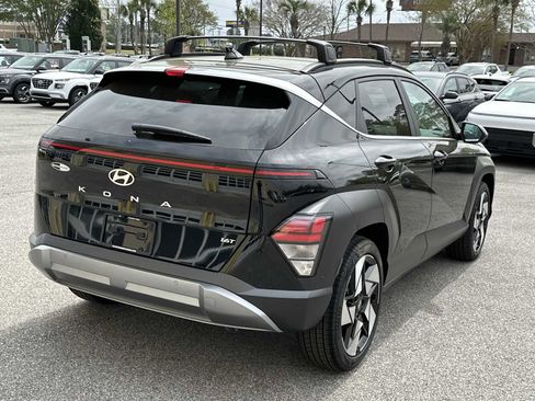 New 2026 Hyundai Kona Limited image 6