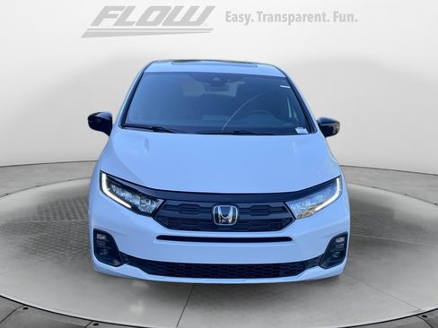 New 2026 Honda Odyssey Sport-L image 2
