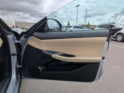 Used 2012 Fisker Karma EcoSport RWD image 33