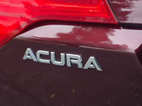 Used 2008 Acura MDX w/ Sport & Entertainment Pkgs AWD/4WD image 14