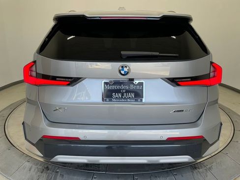 Used 2025 BMW X1 xDrive28i w/ Convenience Package AWD/4WD image 12